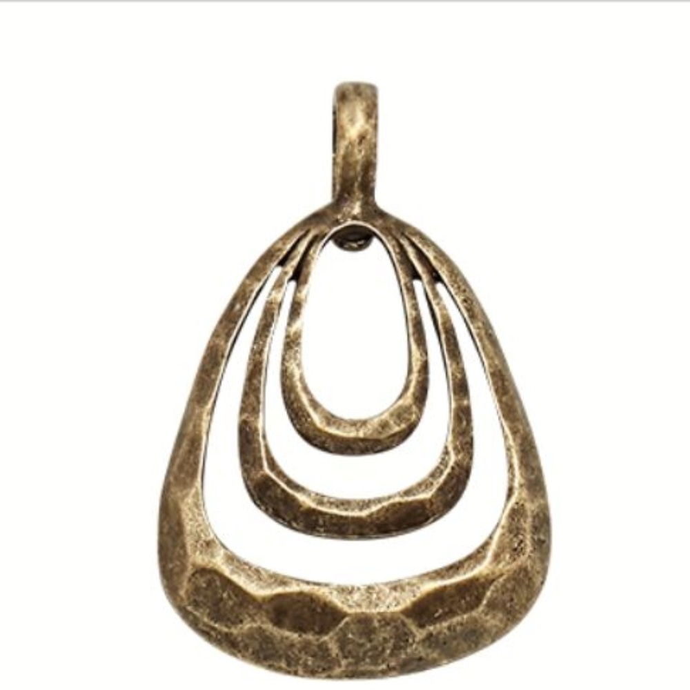 Premier Designs Aspen pendant